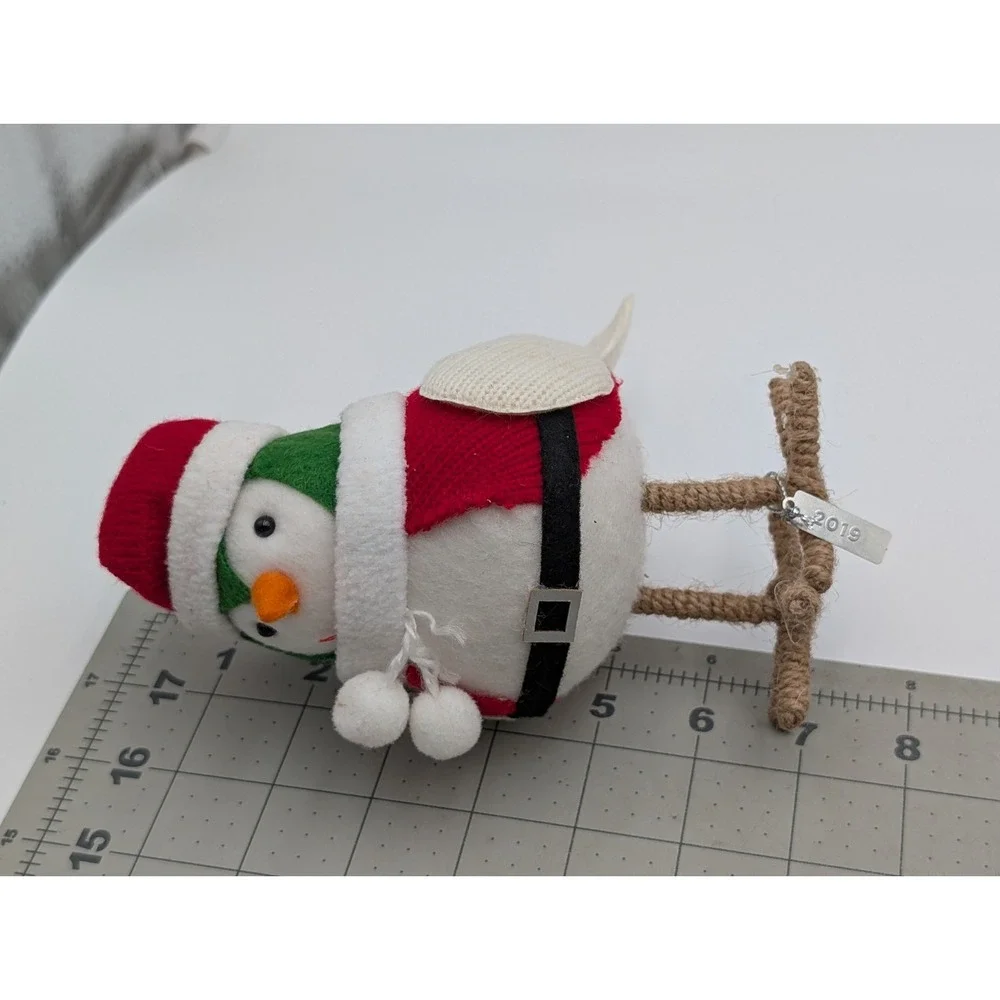 Target Spritz Featherly Friends‎ Bird Christmas Cheeryble 2019 7 Inch